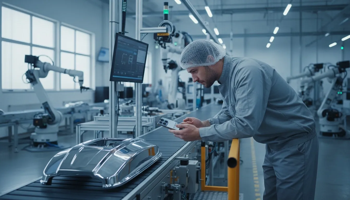 Quality Control for Inspections and Checklists