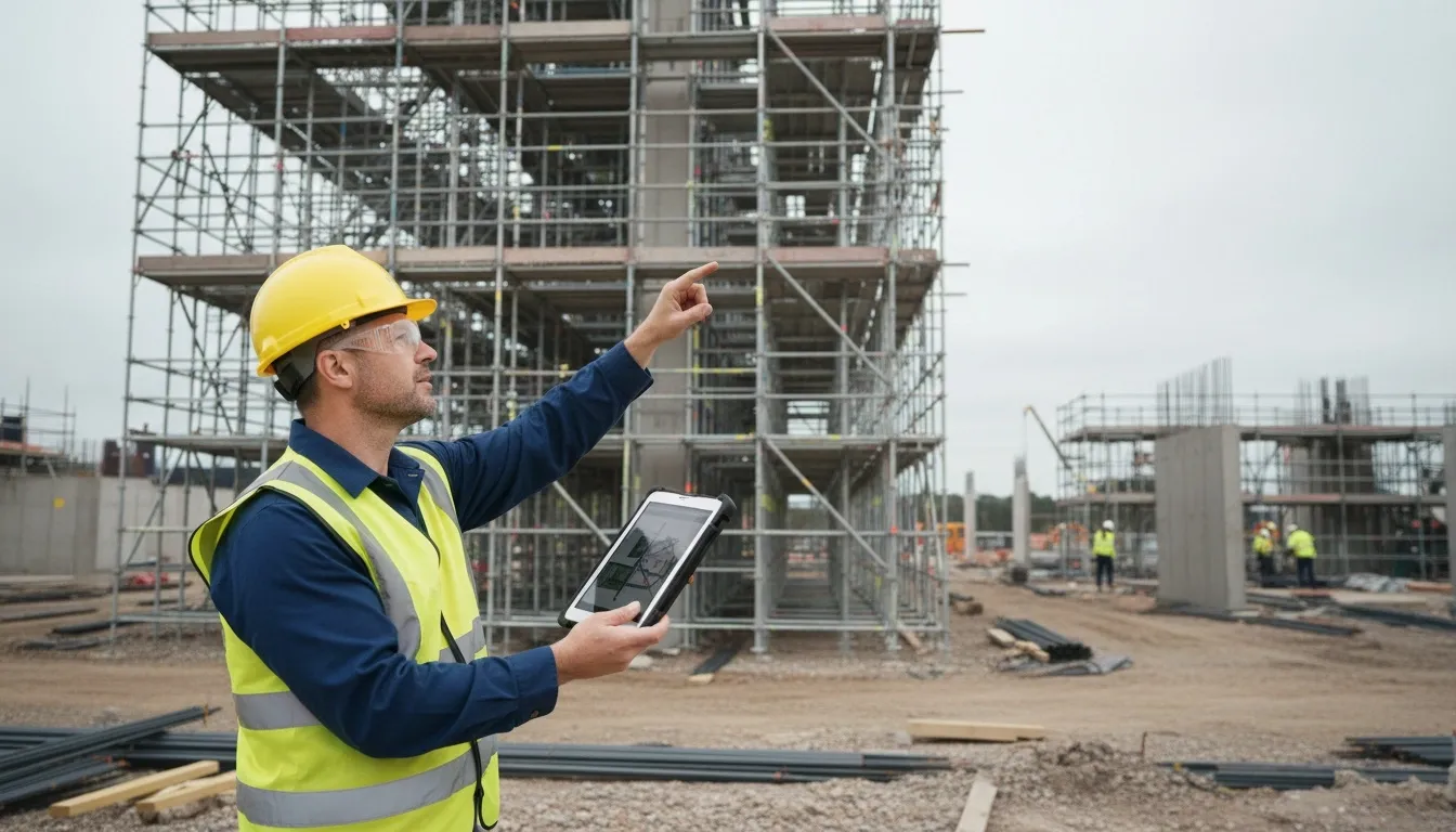 Safety Inspections and Safety Management